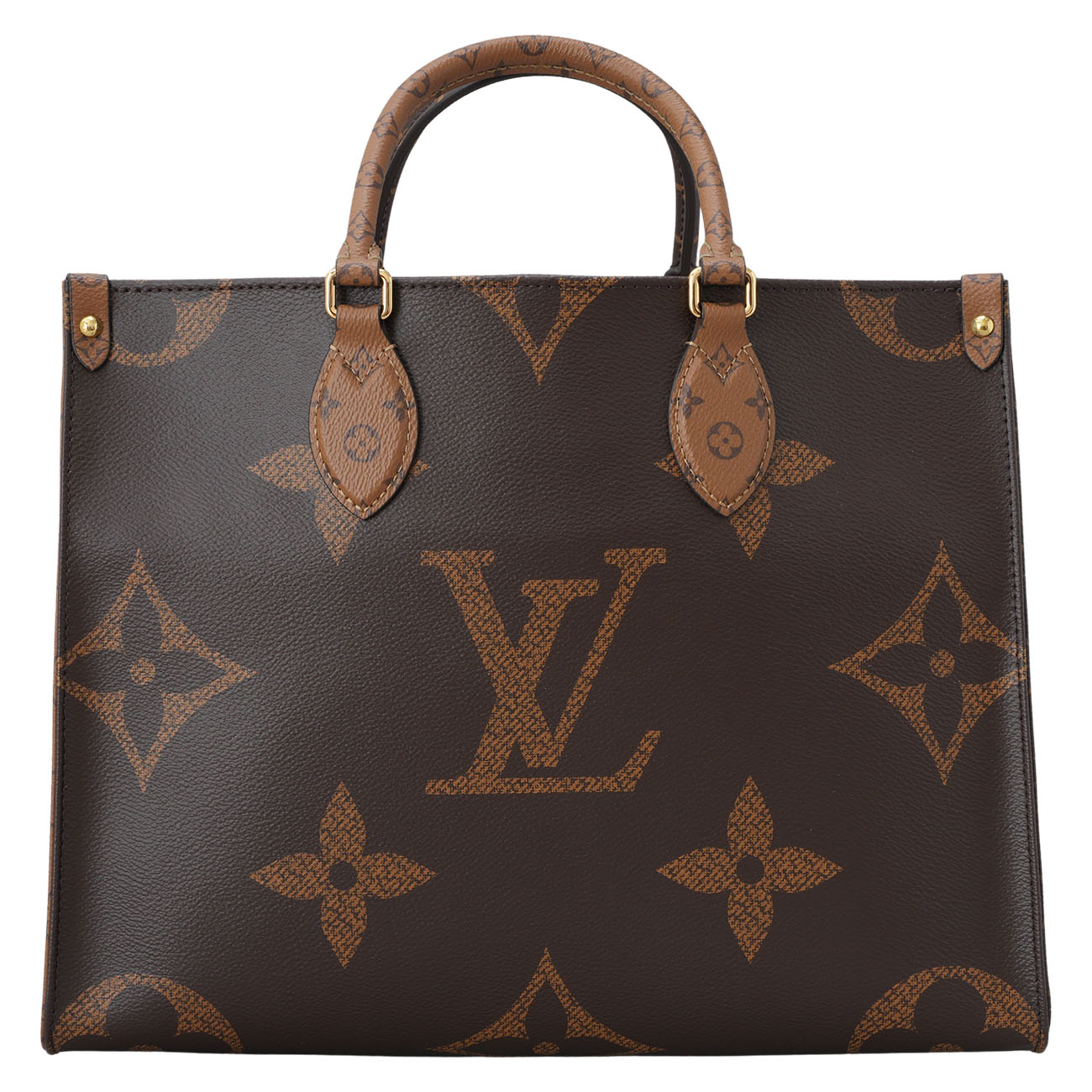 LOUIS VUITTON(USED)루이비통 모노그램 온더고MM